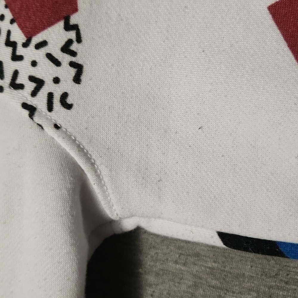 Screenshot sweatshirt size large - Picture 4 of 7